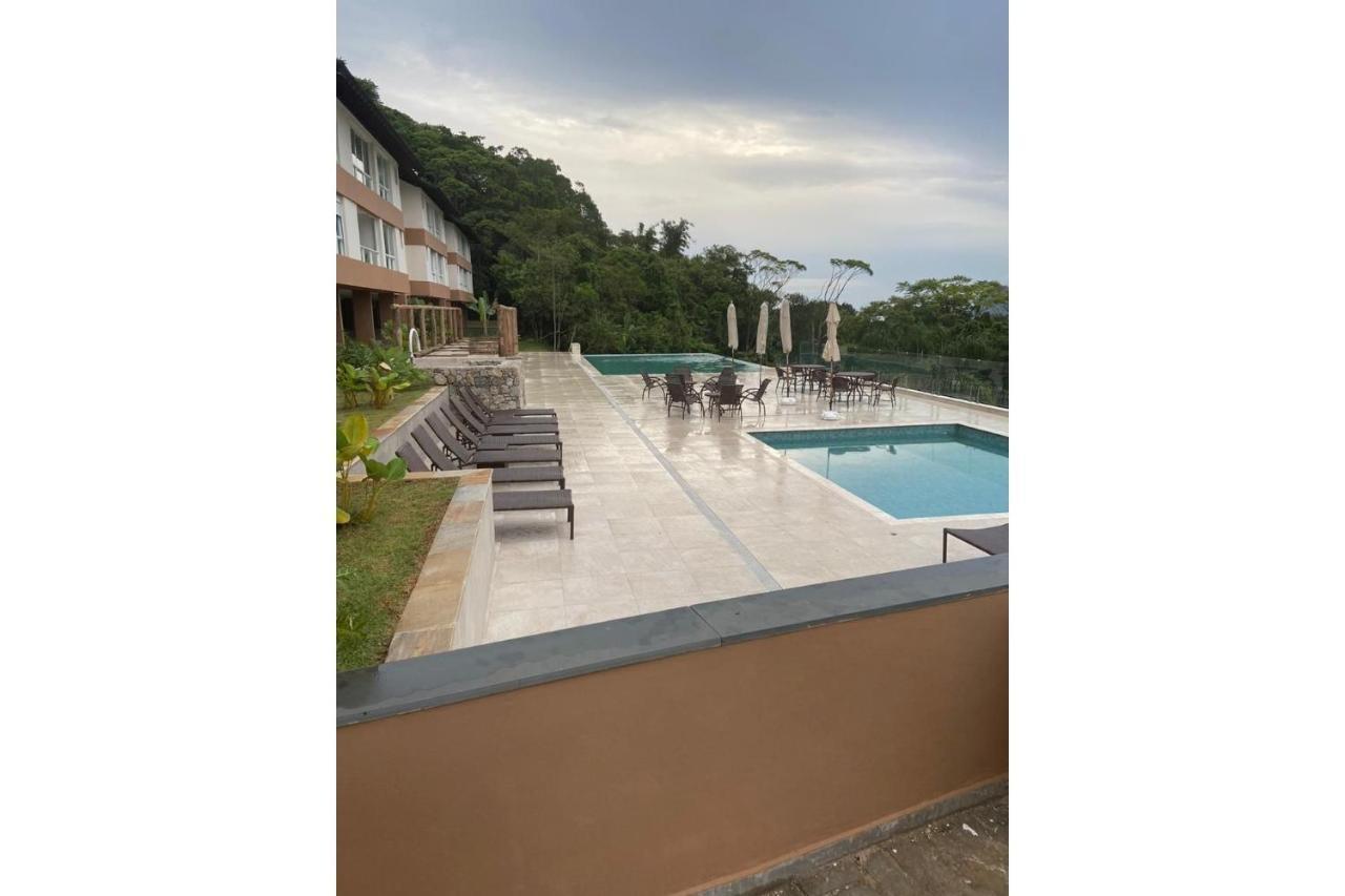 A12 -Conforto Junto A Natureza - Praia De Camburizinho Sao Sebastiao  Exterior photo