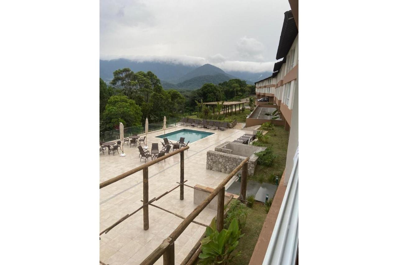 A12 -Conforto Junto A Natureza - Praia De Camburizinho Sao Sebastiao  Exterior photo
